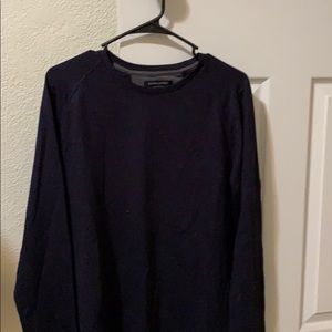 Banana Republic pullover (size medium)